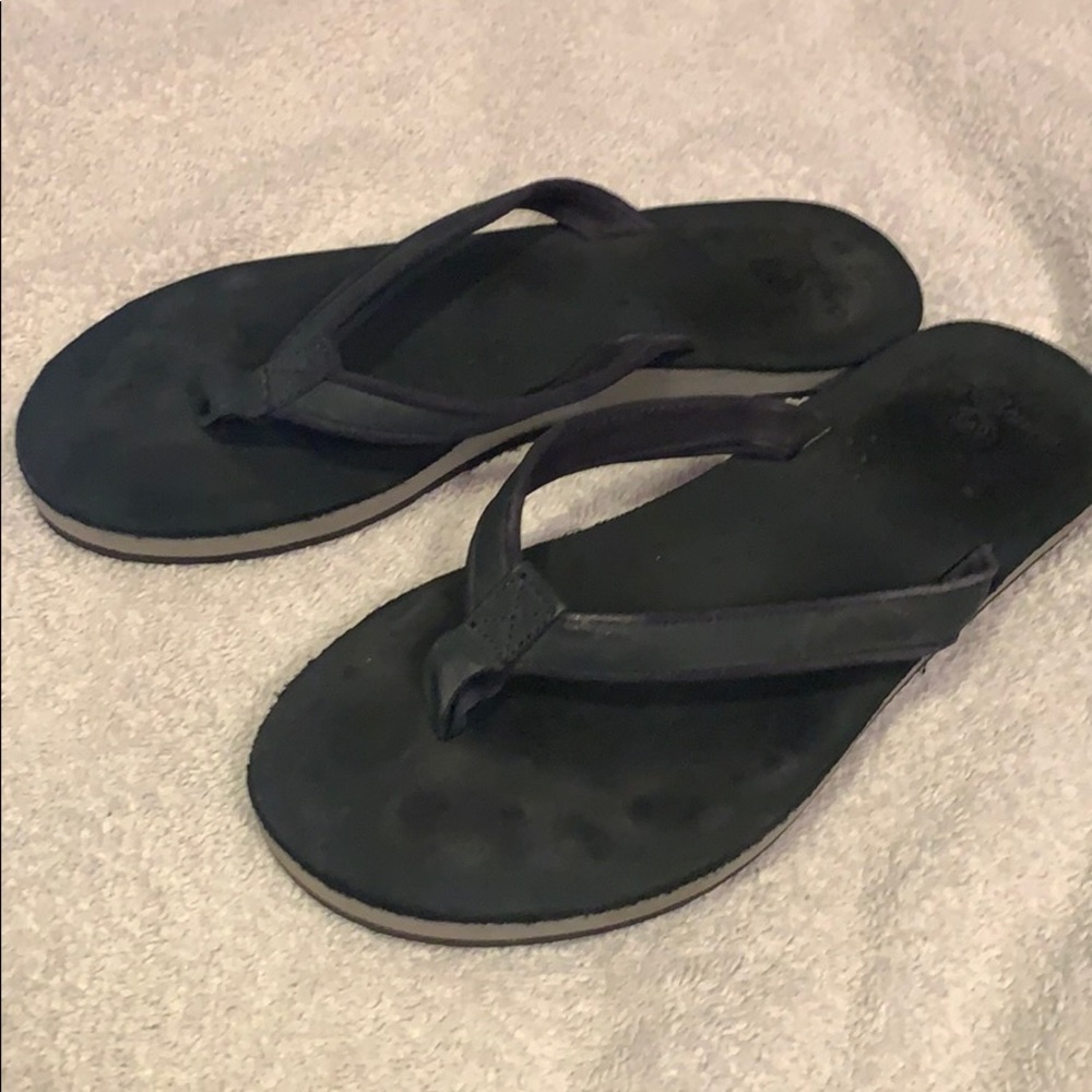 Ocean minded Flip flops